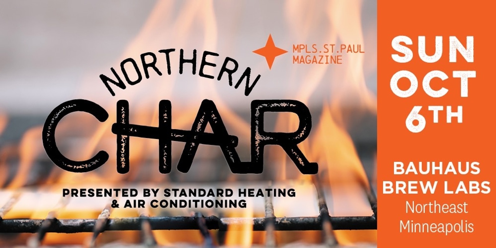 Banner image for Northern Char