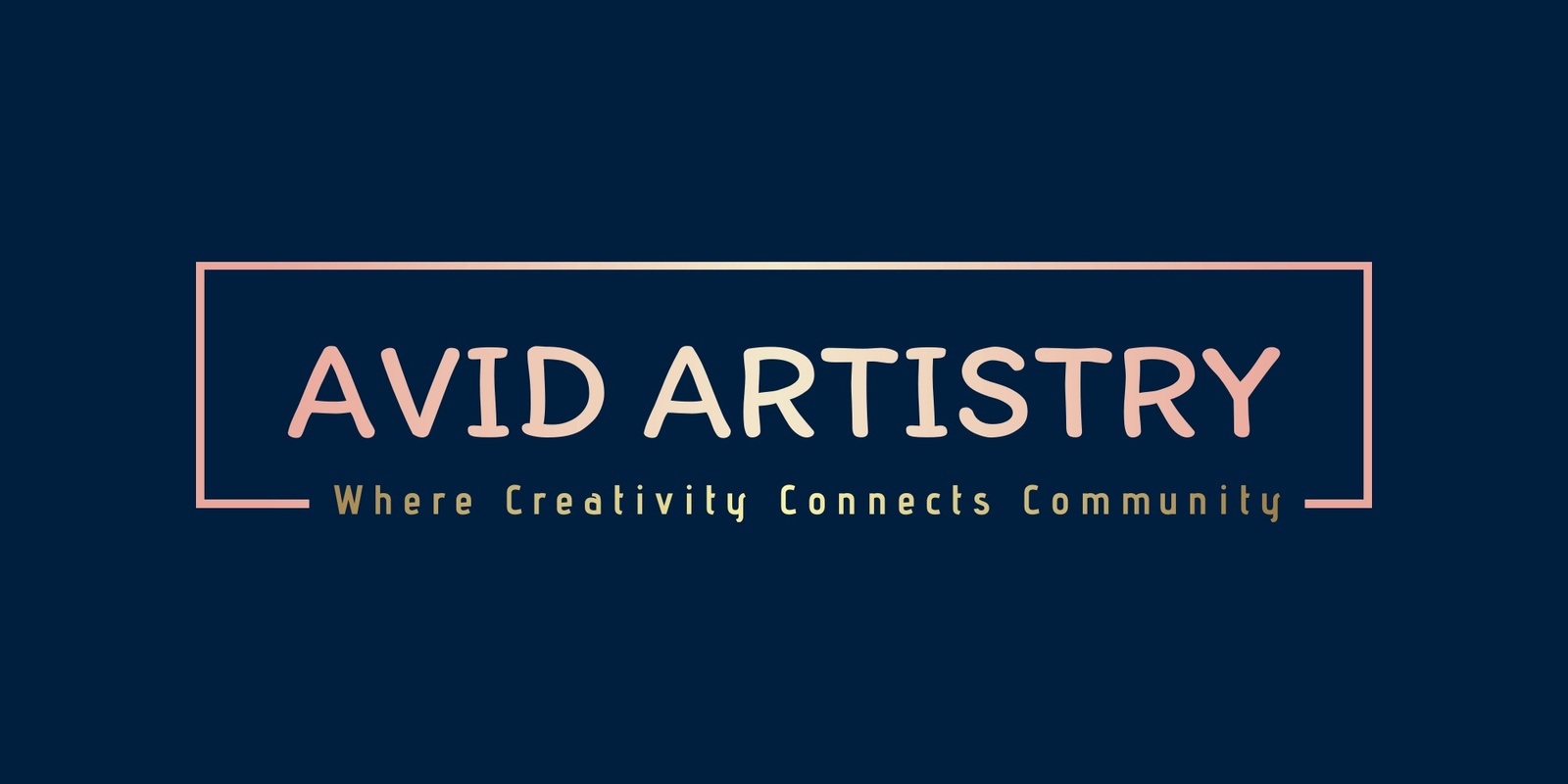 Avid Artistry's banner
