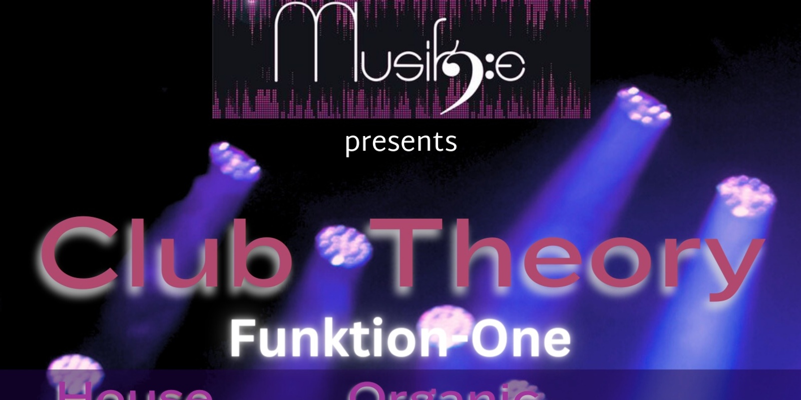 Banner image for Club Theory