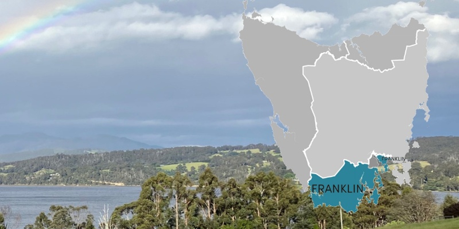 Banner image for Voices of Franklin - Huon Valley - monthly meeting