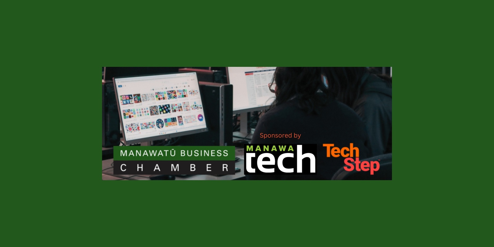 Banner image for TechStep Mini Careers Expo 2024