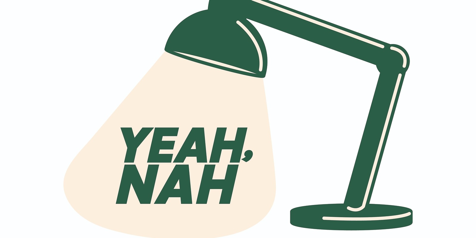 Banner image for Yeah, Nah Information Session