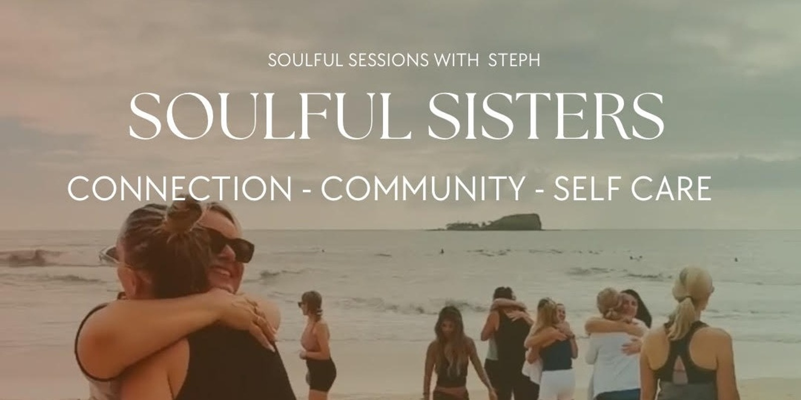 Banner image for Soulful Sisters Feel Good Friday