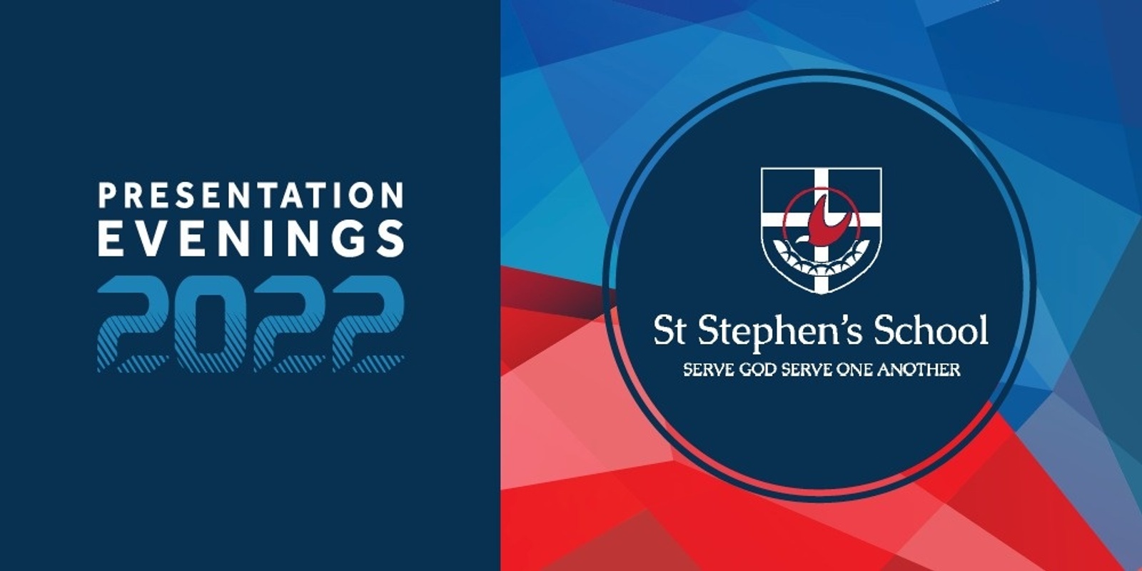Banner image for St Stephen's School Carramar Primary Presentation Evening 2022