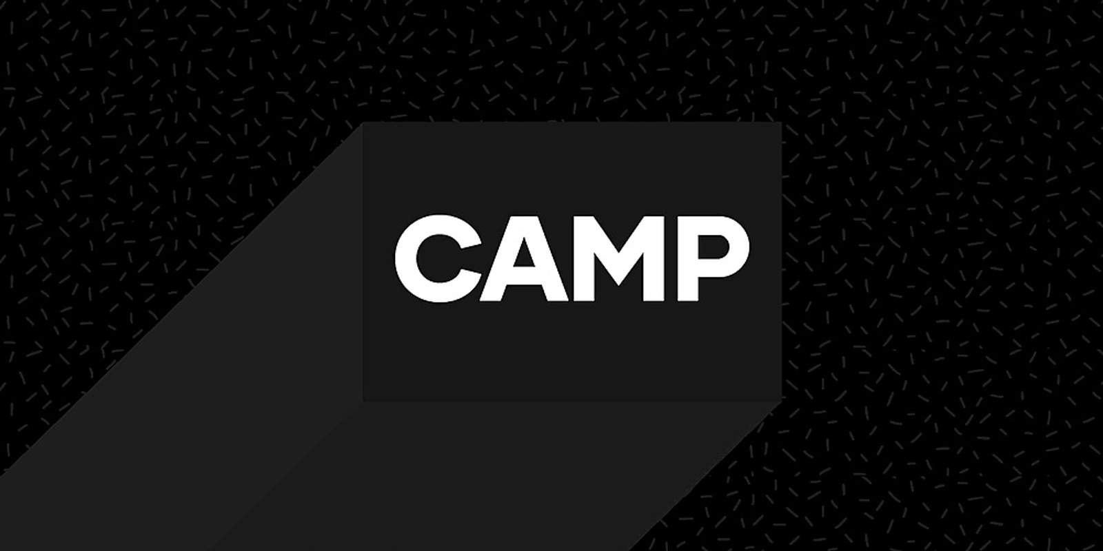 Banner image for CAMP 90s: Sydney [Sat Oct 1]