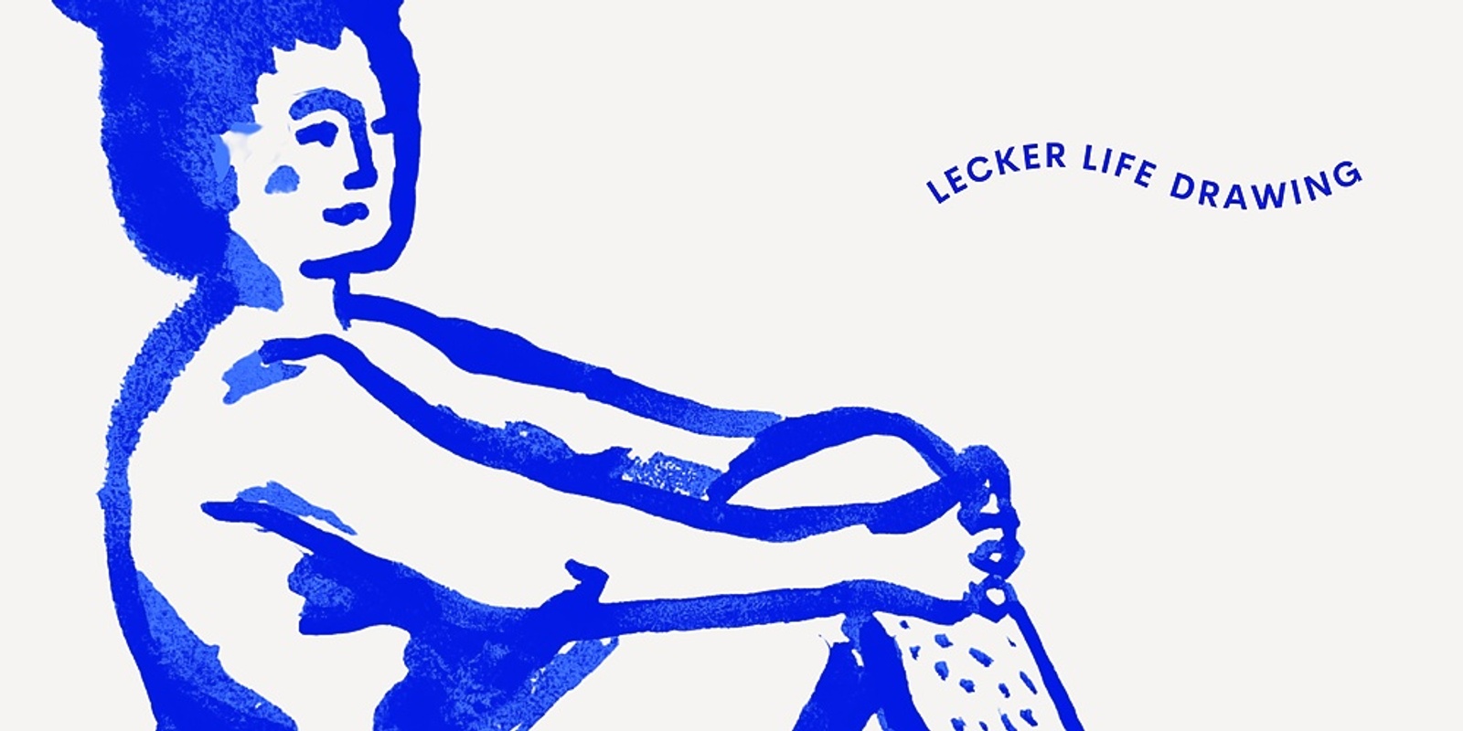 Banner image for Lecker Life Drawing