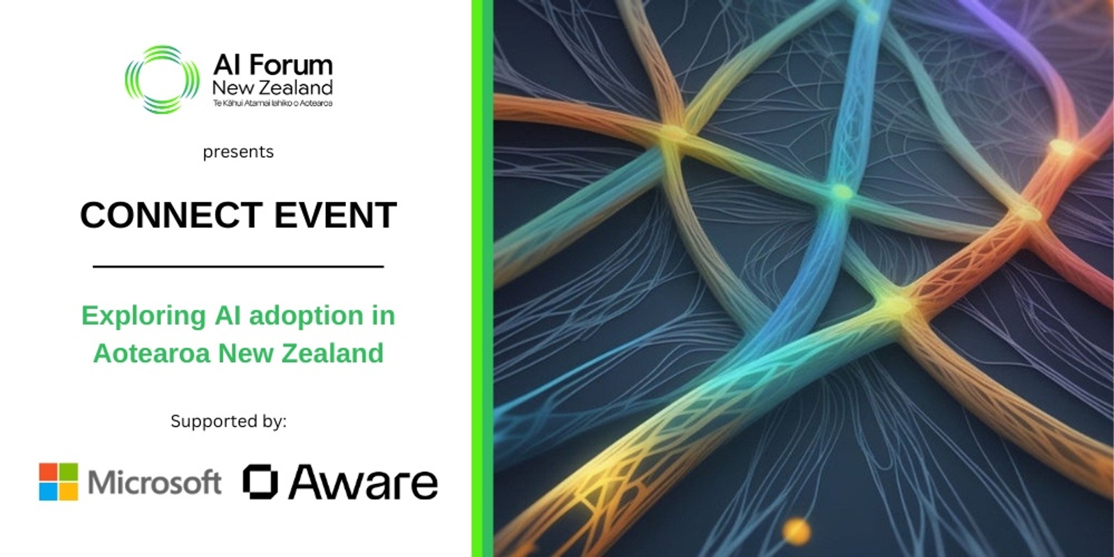 Banner image for Exploring AI adoption in Aotearoa New Zealand