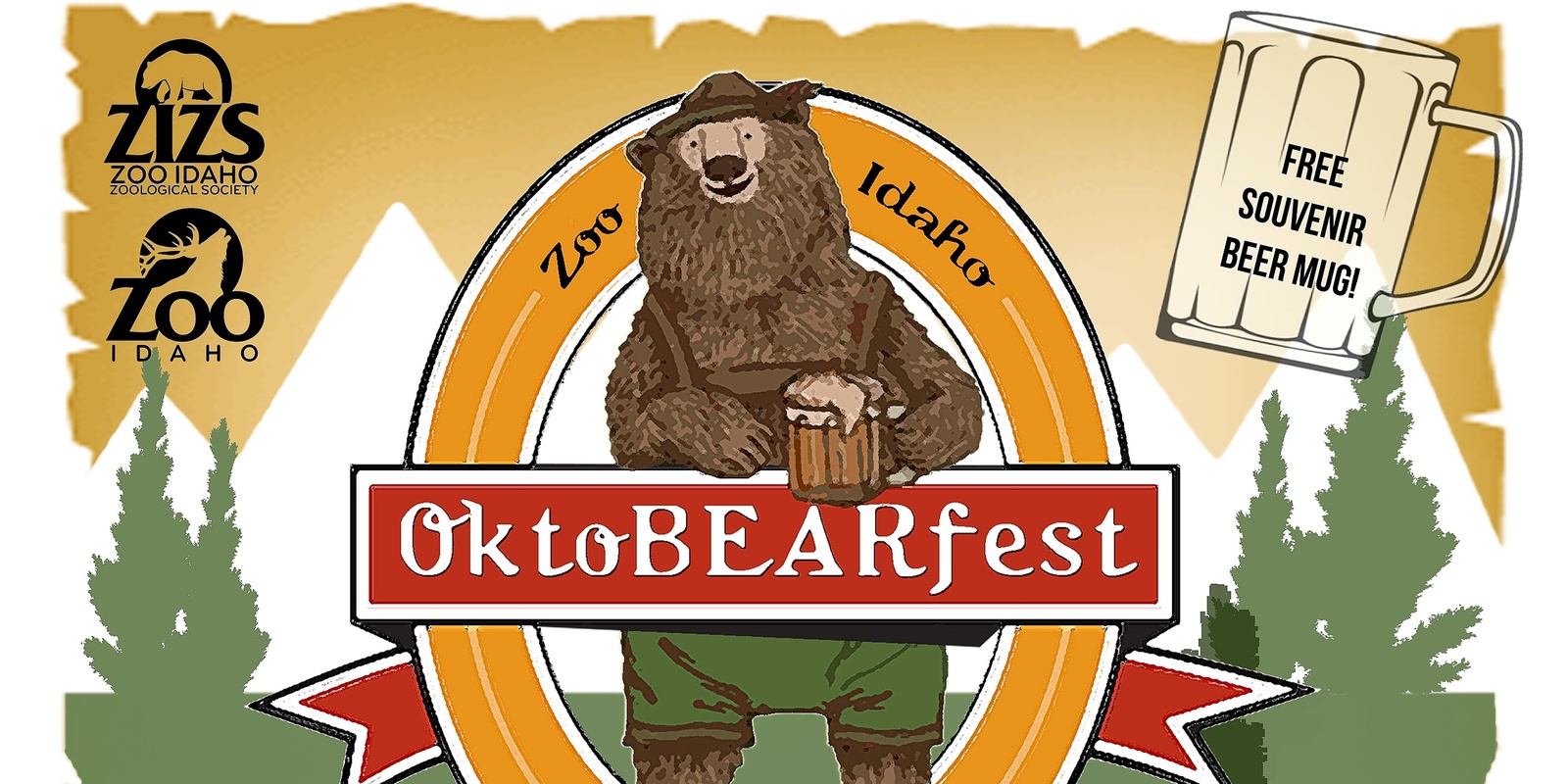 Banner image for OktoBEARfest