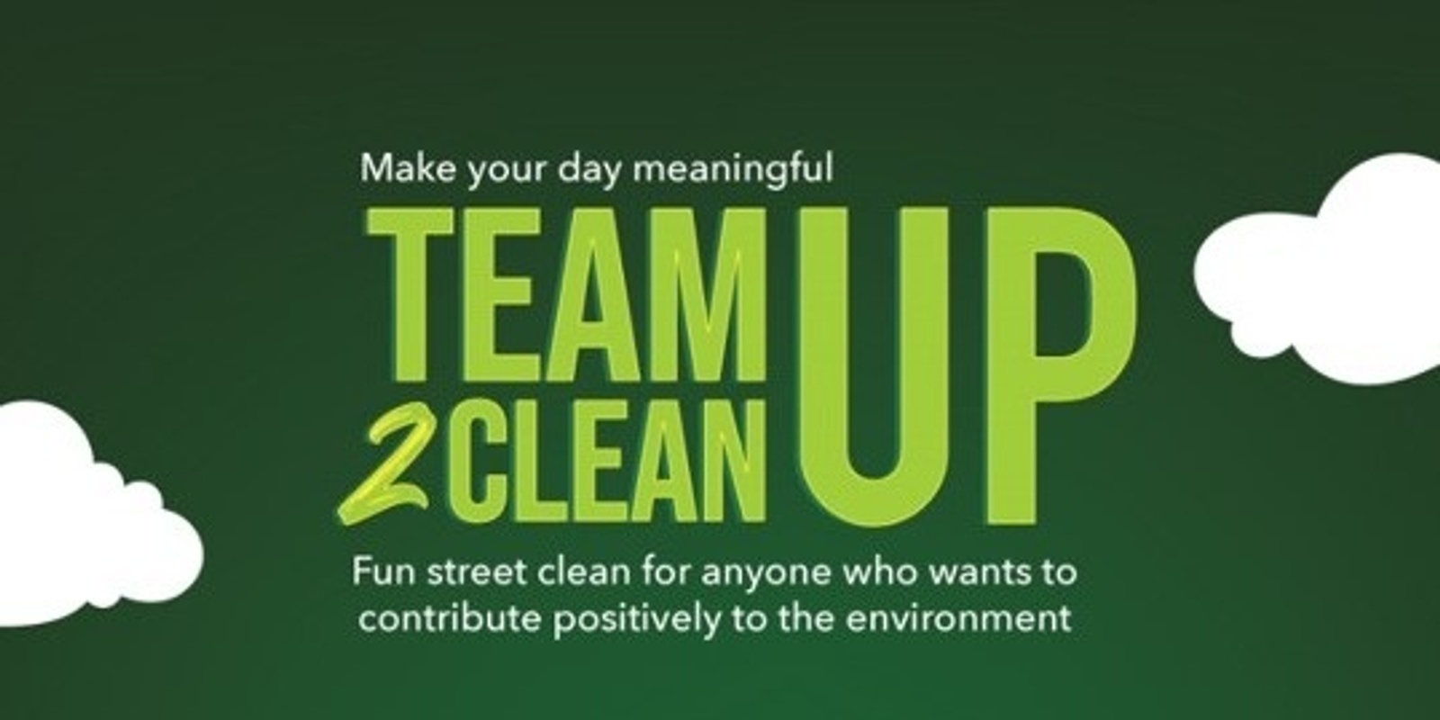 Banner image for Te Atatū Peninsula Team Up 2 Clean Up - 17 November 2024 (Sunday)