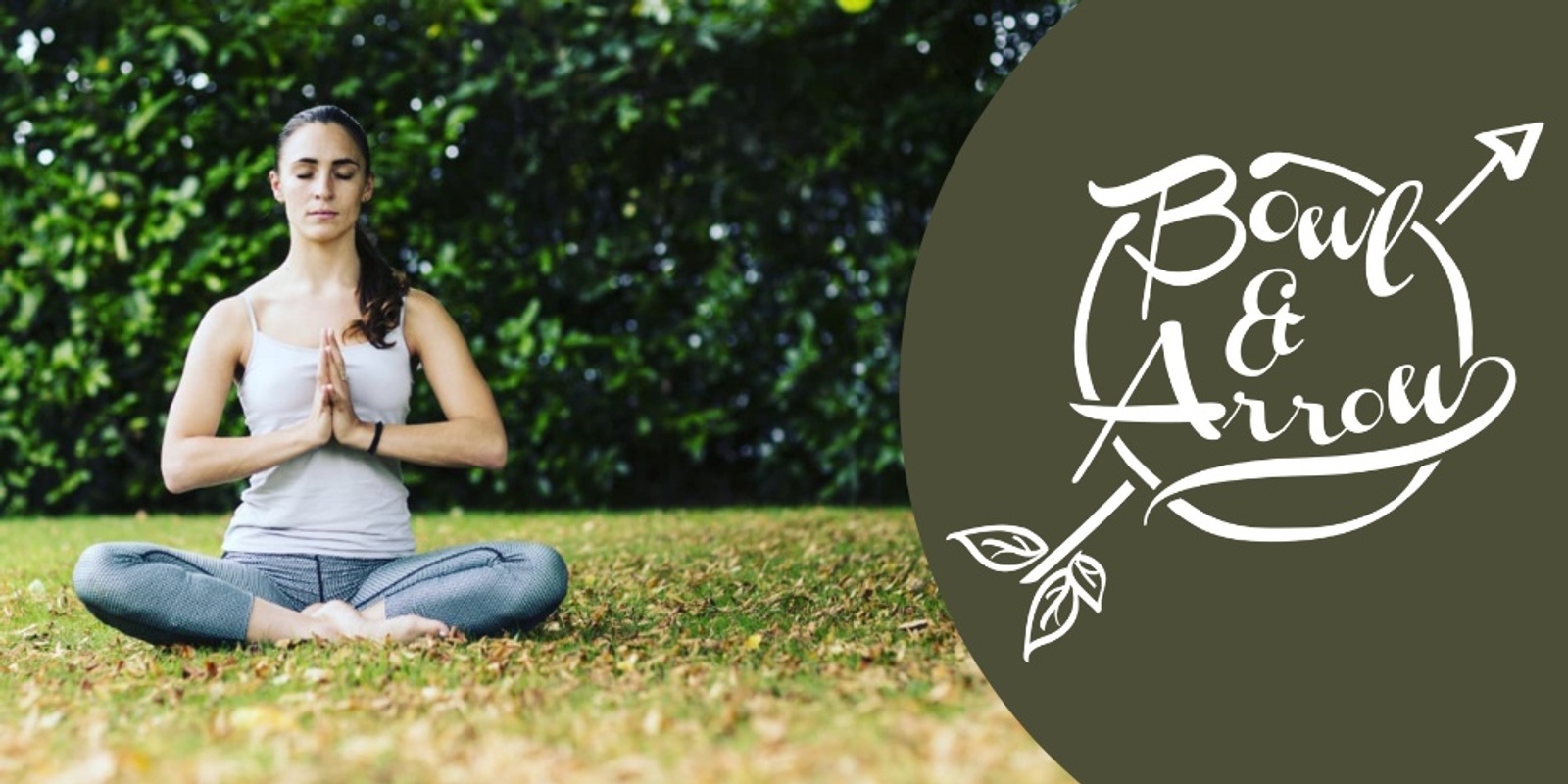 Banner image for B&A Yoga Summer Series
