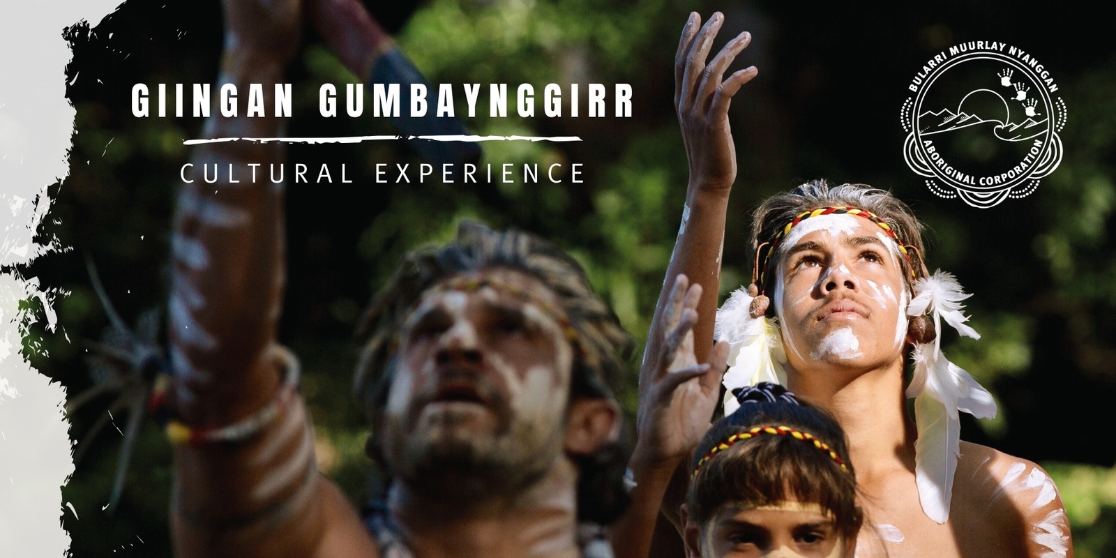 Banner image for GIINGAN GUMBAYNGGIRR CULTURAL EXPERIENCE - 2025