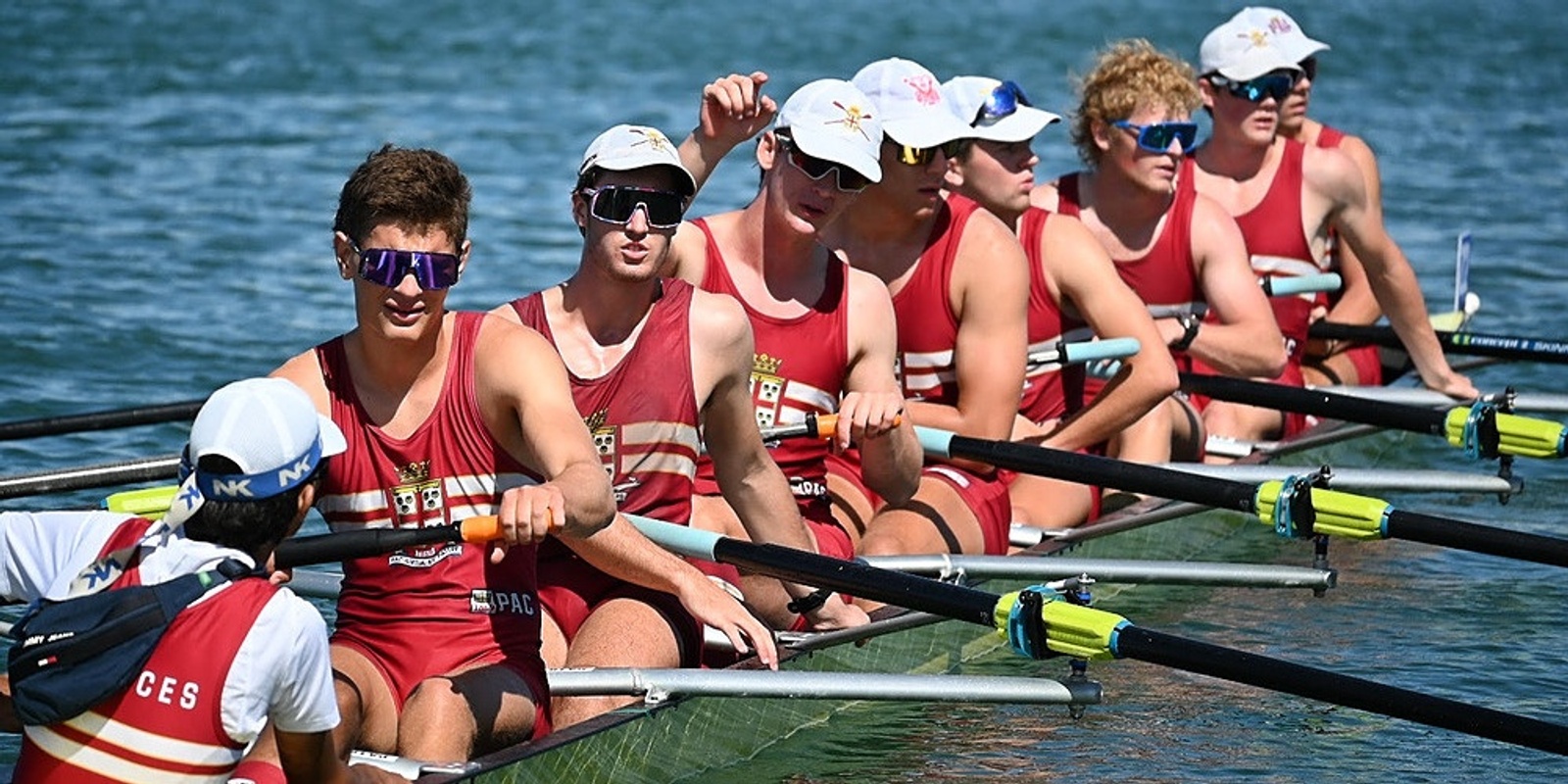 Banner image for 2024 Rowing Nationals - Sydney