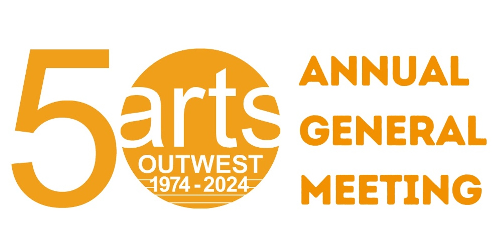 Banner image for Arts OutWest Annual General Meeting