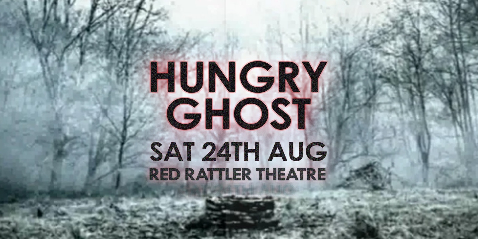 Banner image for Hungry Ghost