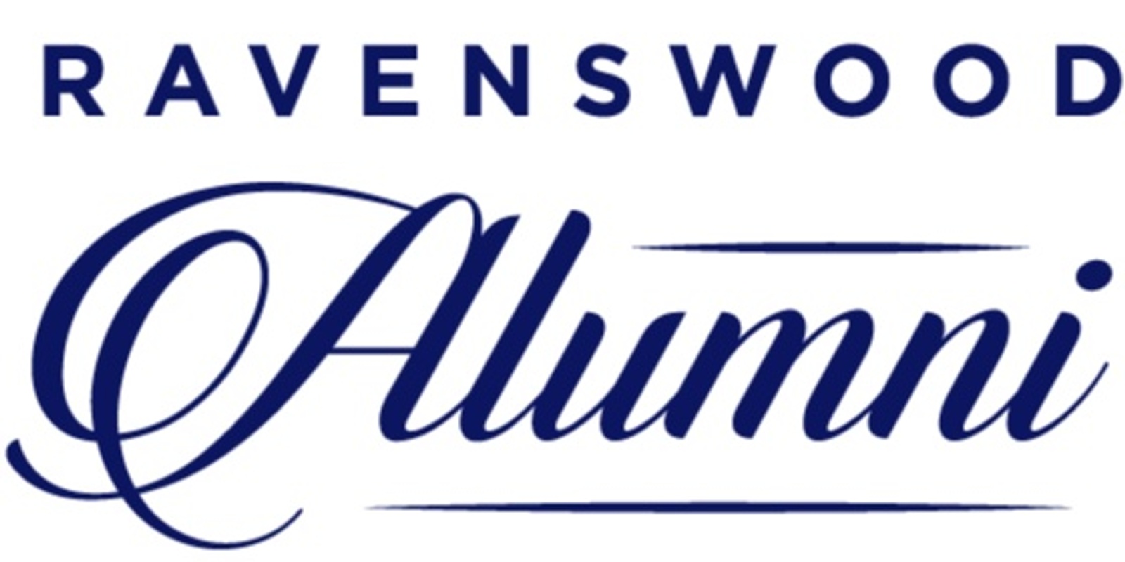 Banner image for POSTPONED |  Ravenswood Alumni First Reunion for the Class of 2018