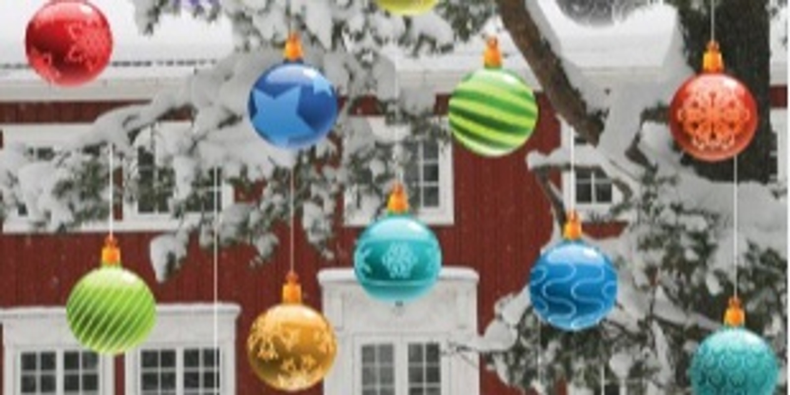 Banner image for Monrovia Alumni Christmas Ornament Workshop