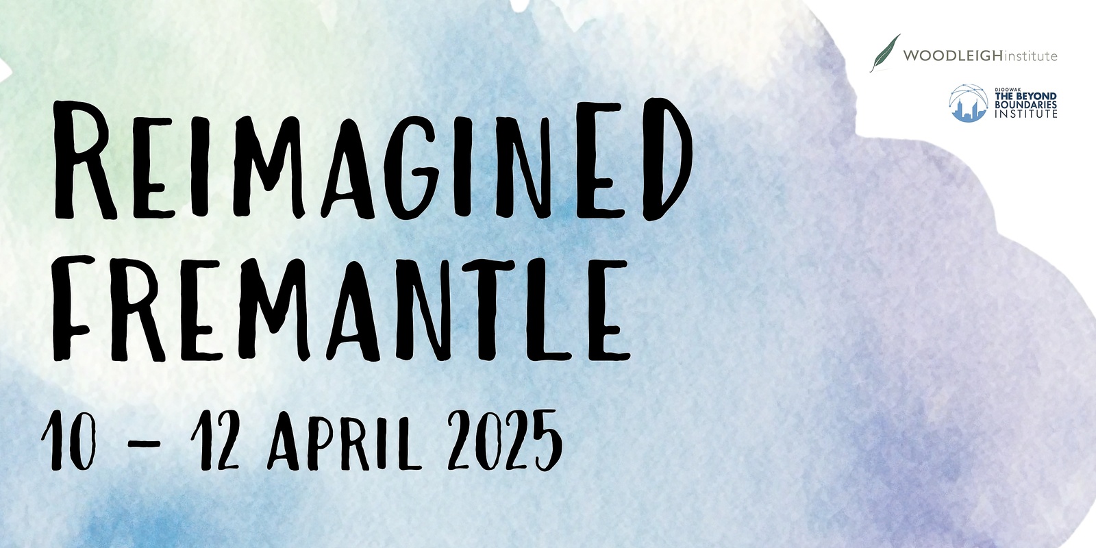 Banner image for ReimaginED Fremantle 2025