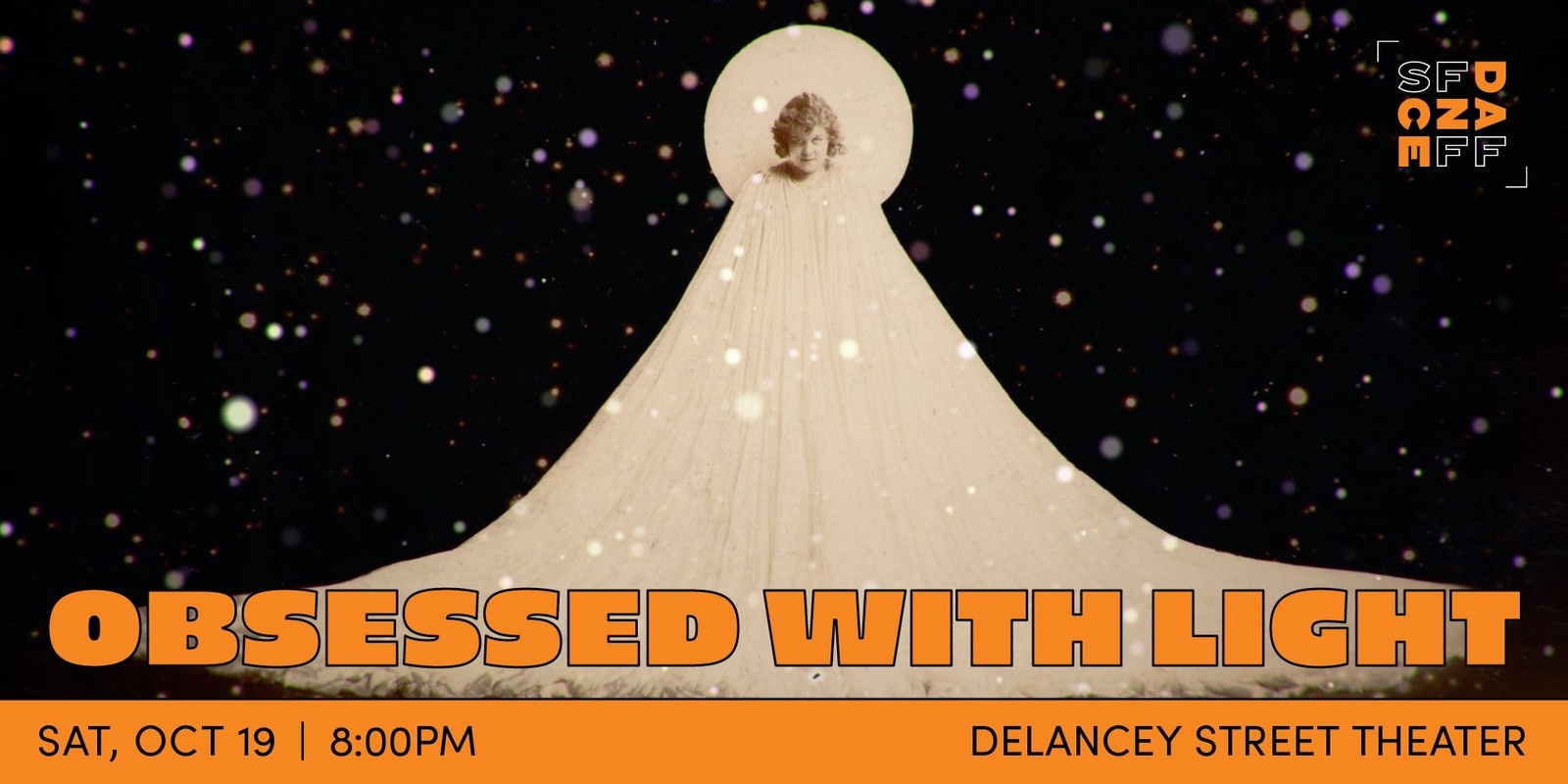 Banner image for Obsessed with Light | 2024 SFDFF