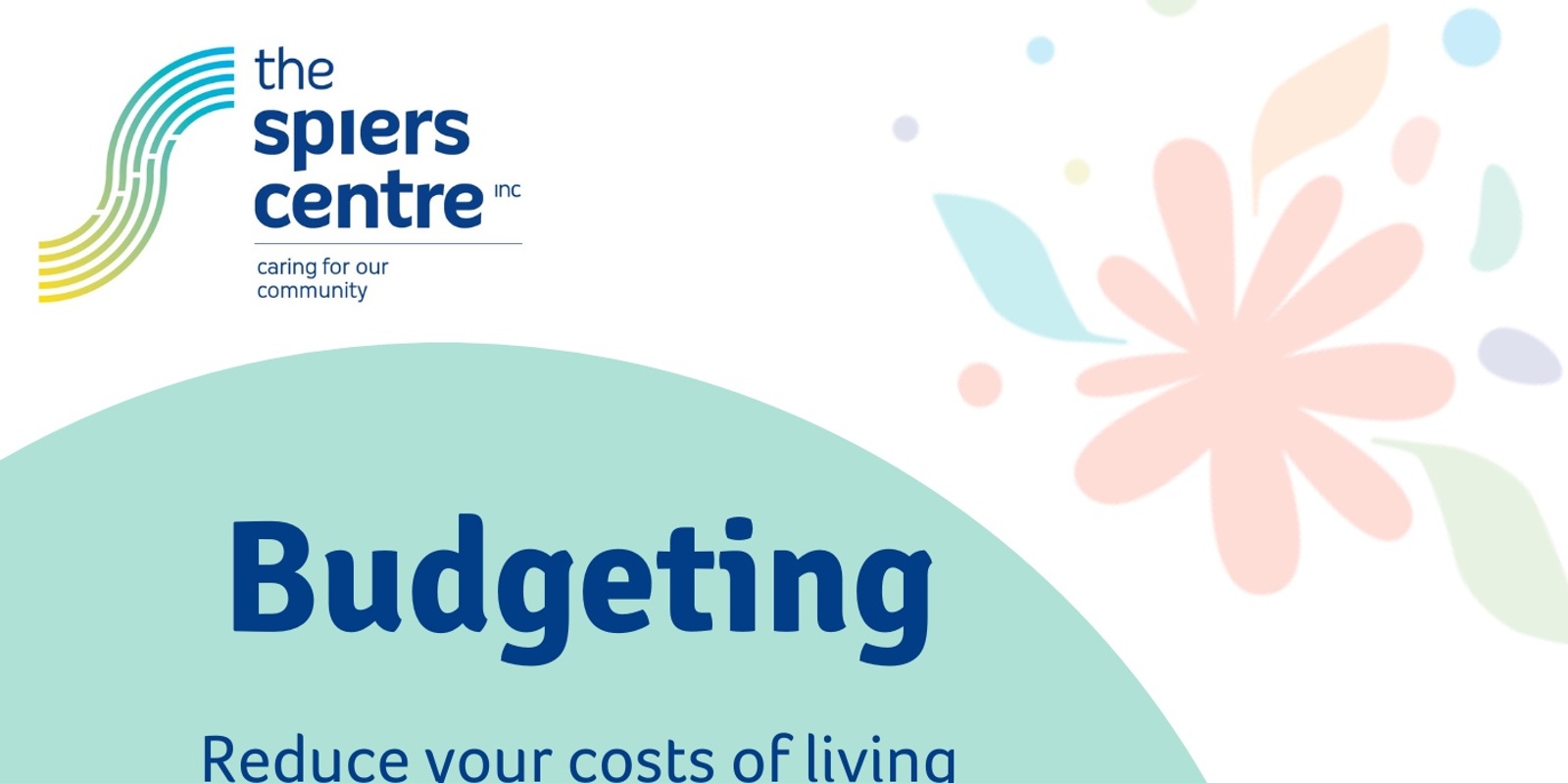 Banner image for Budgeting