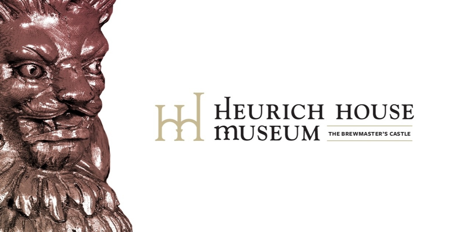 Heurich House Museum's banner