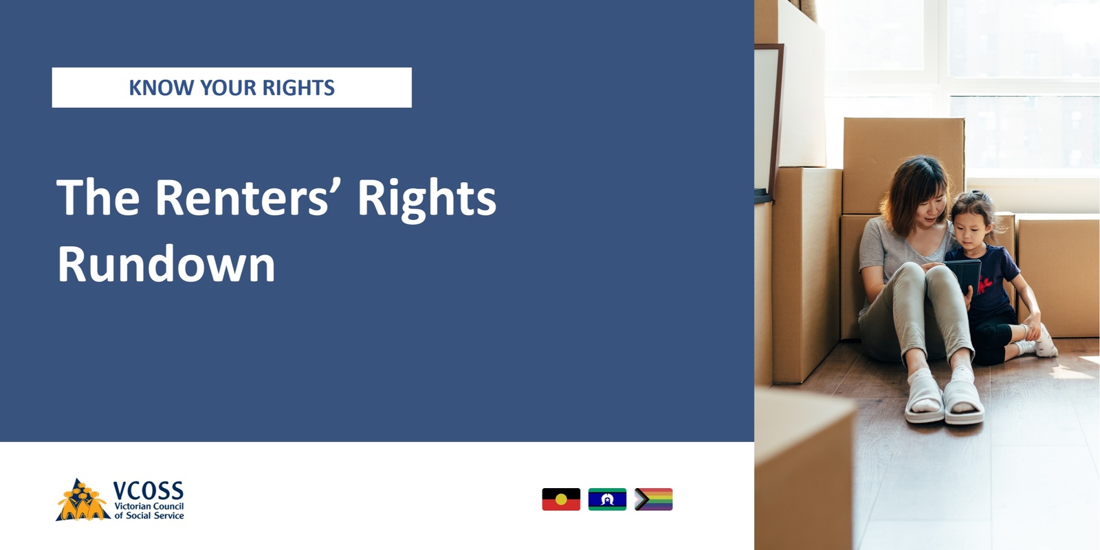 Banner image for Renters' Rights Rundown