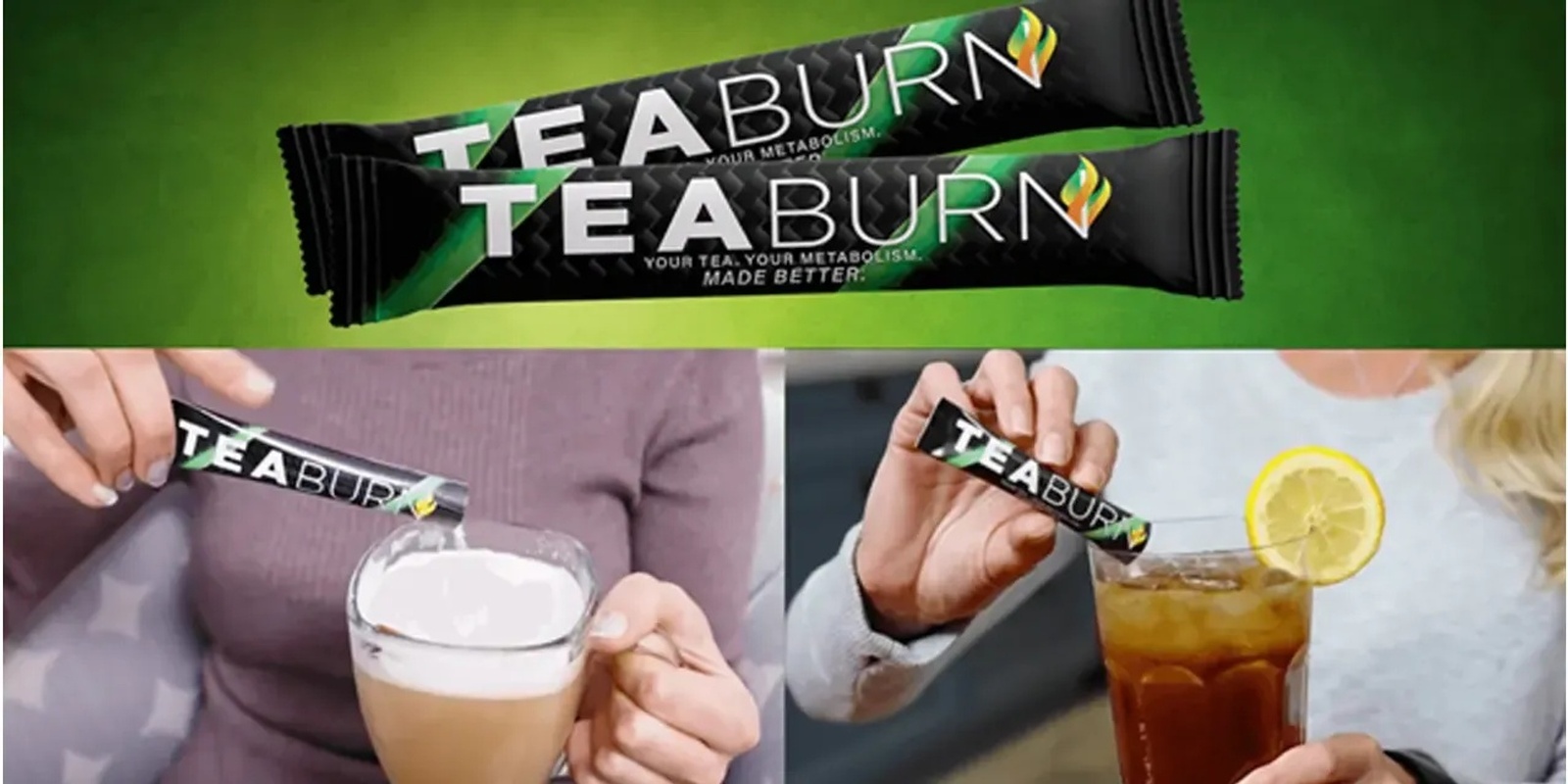 Banner image for Tea Burn