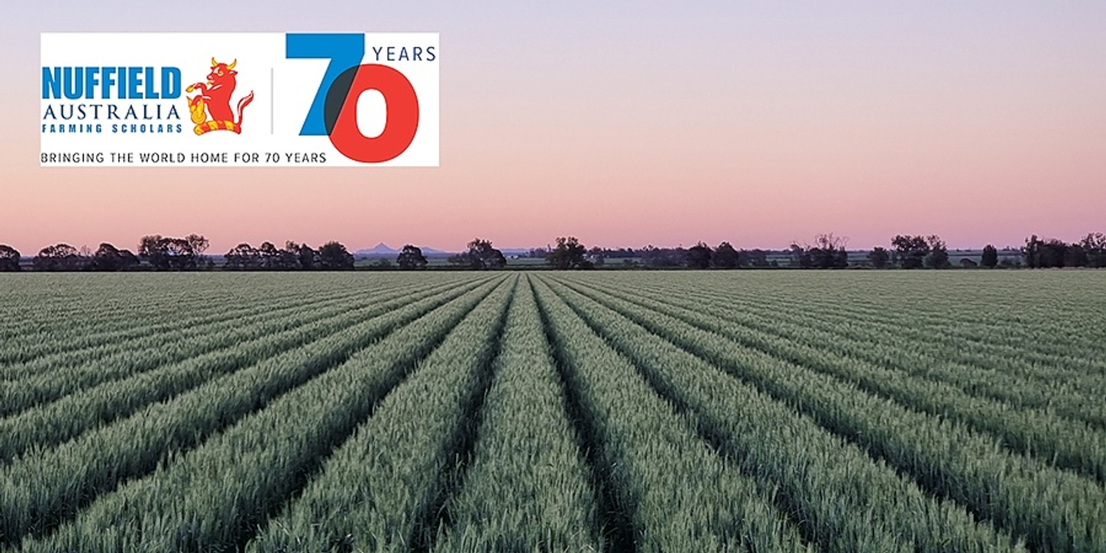 Banner image for Nuffield Queensland Alumni Dinner