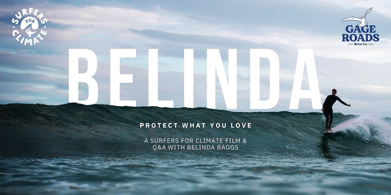 Banner image for BELINDA - Film Screening & Community Event at Gage Roads Freo