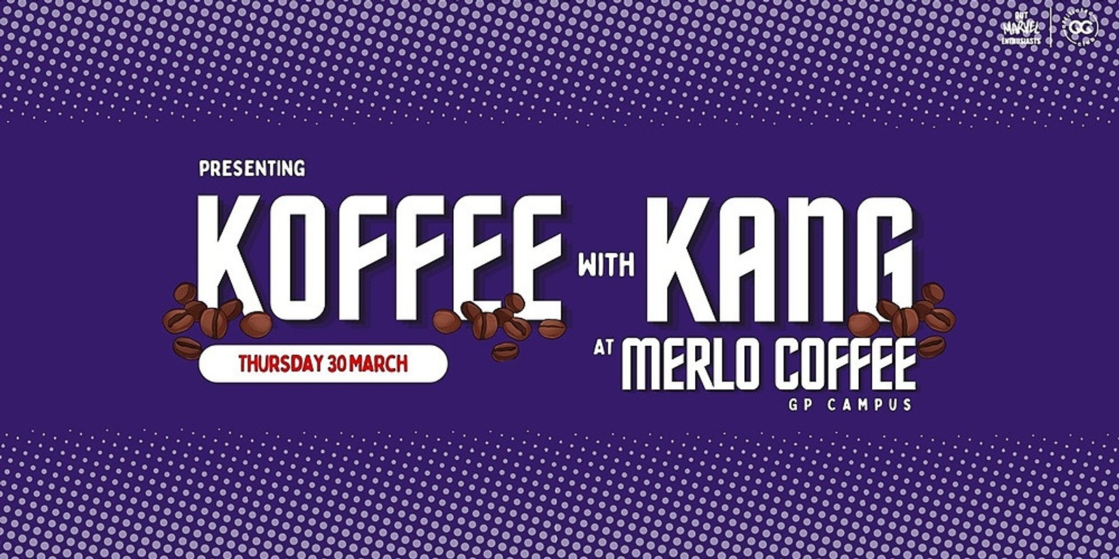 Koffee with Kang
