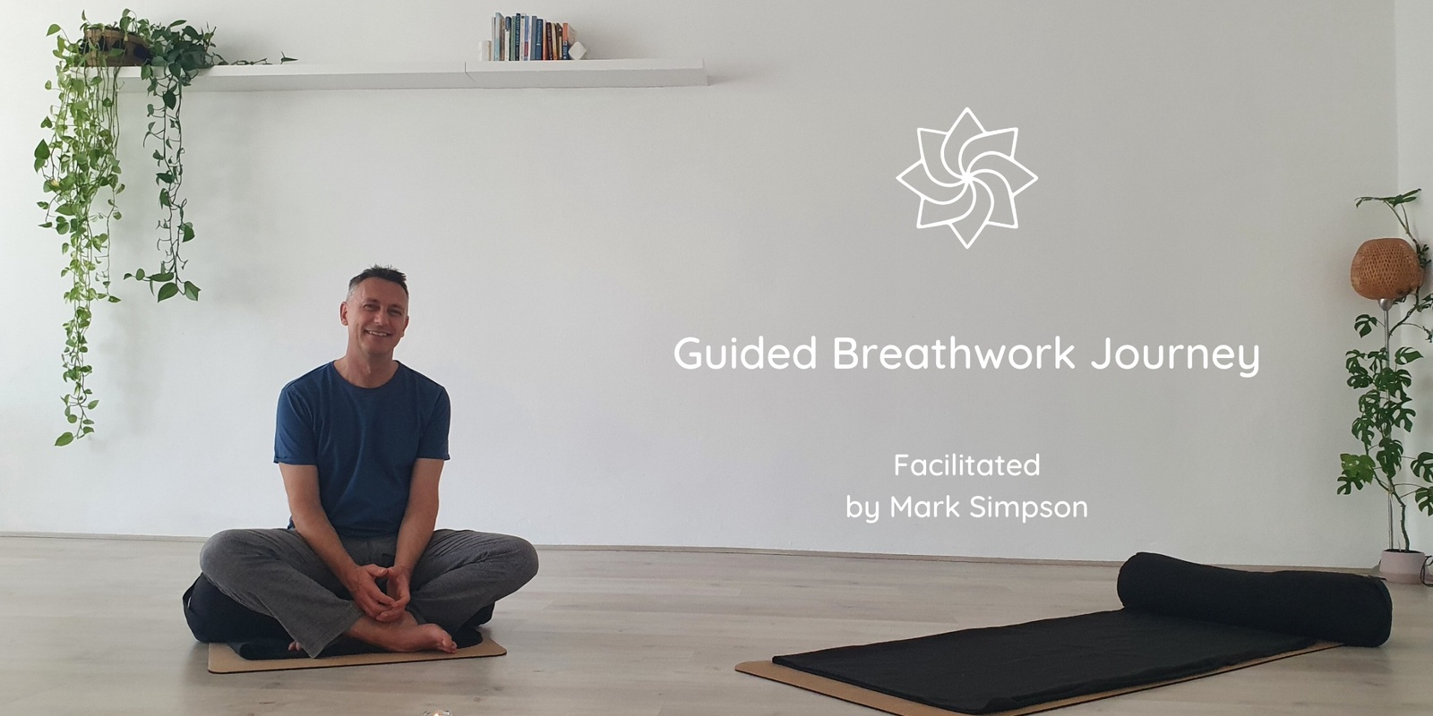 Banner image for Guided Group Breathwork