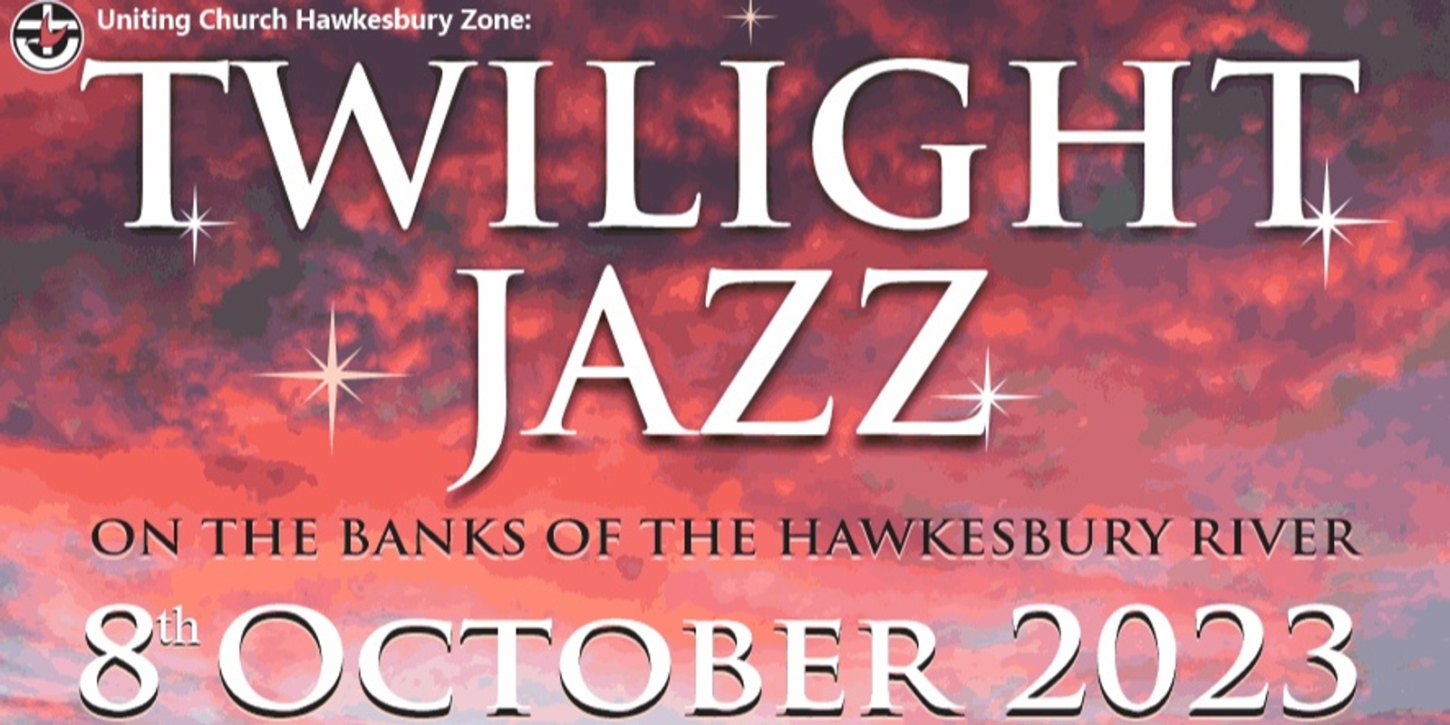 Banner image for Twilight Jazz: Ebenezer Church