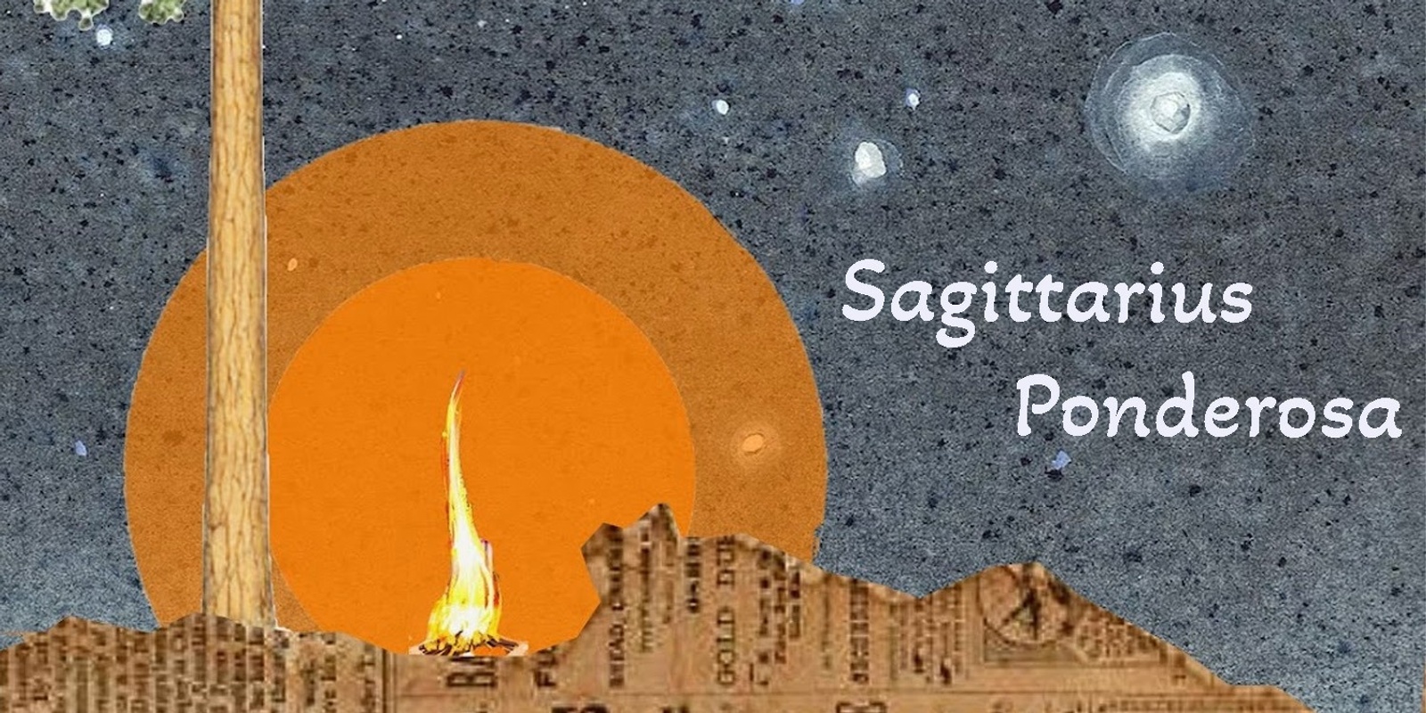 Banner image for Sagittarius Ponderosa