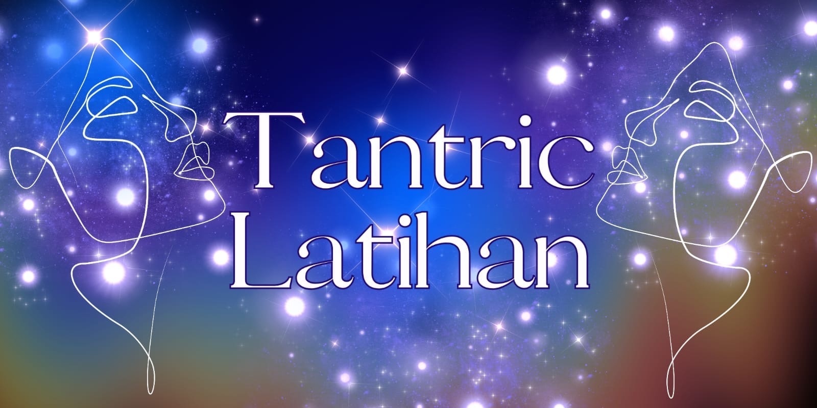 Banner image for Tantric Latihan—Philadelphia premiere