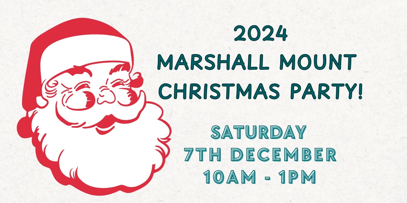 Banner image for 2024 Marshall Mount Christmas Party