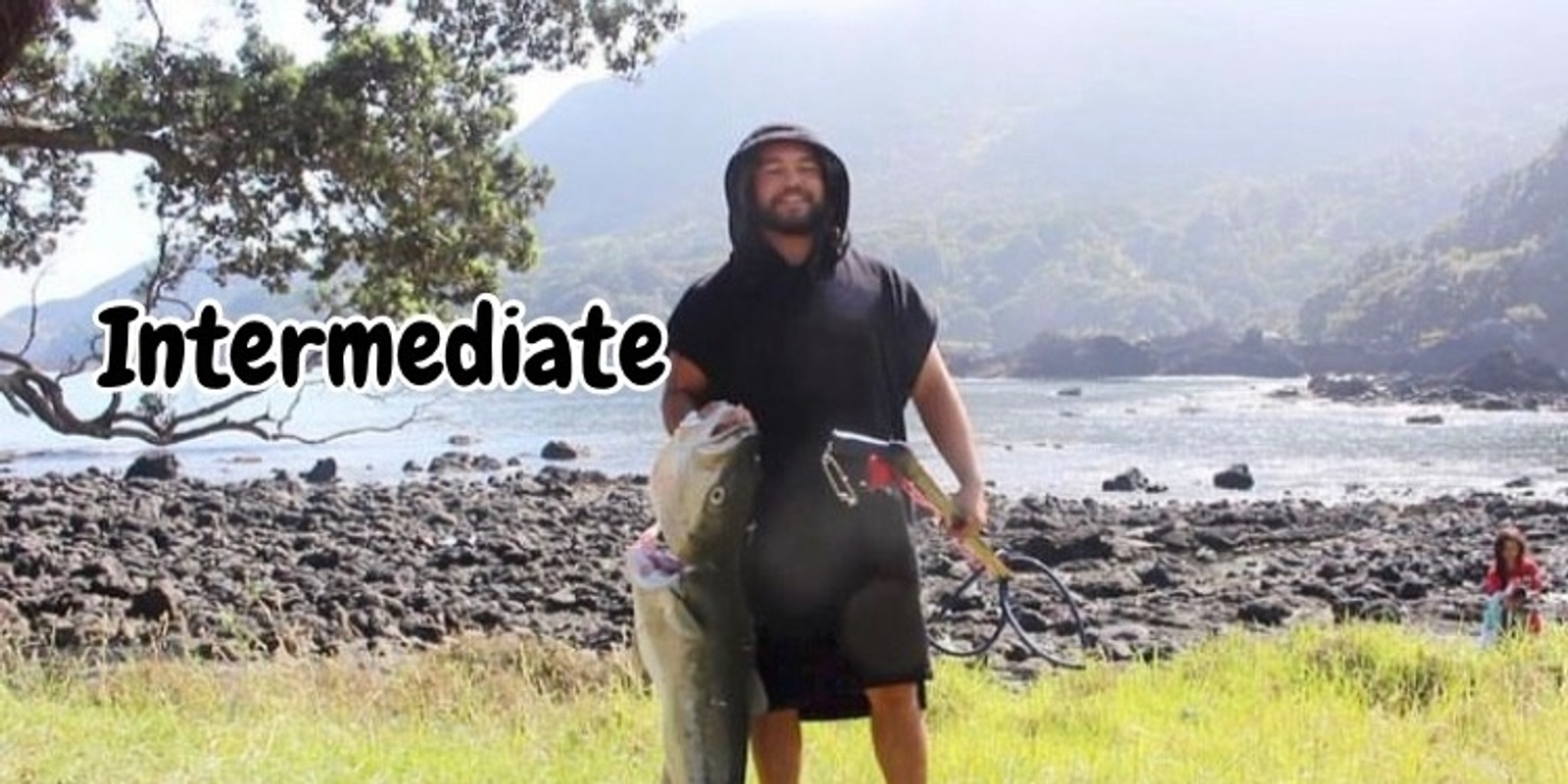 Banner image for Intermediates guide into the Moana - Wellington