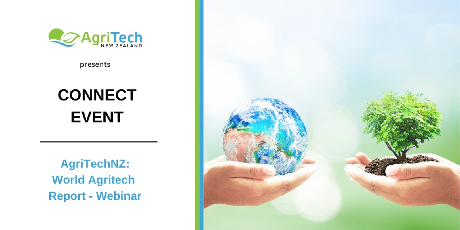 Banner image for World Agri-Tech Innovation Summit Webinar