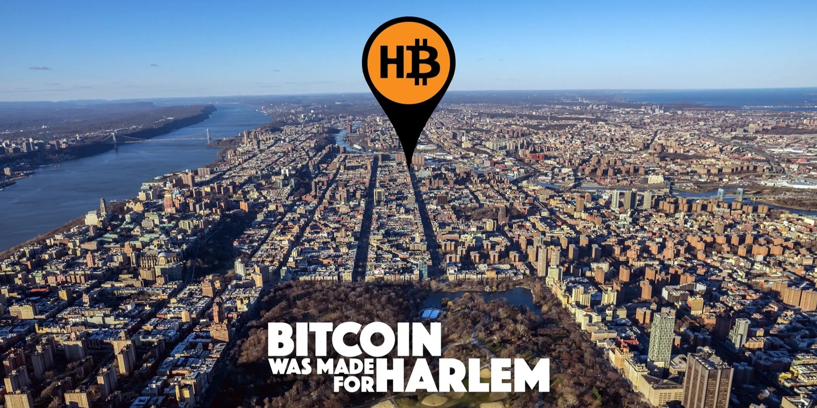 Banner image for Harlem Bitcoin MINING Meetup. 