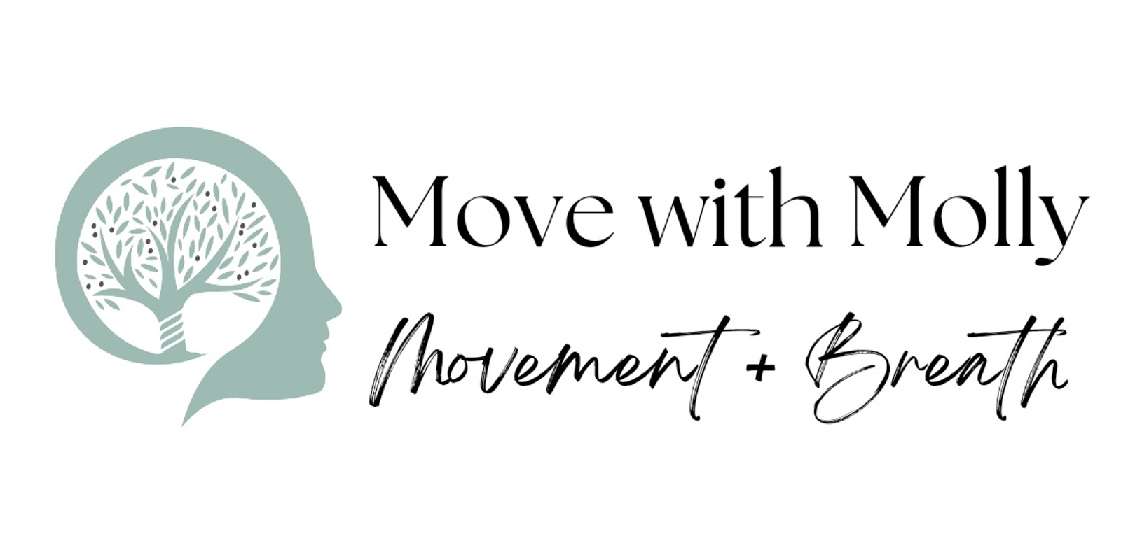 Move with Molly's banner