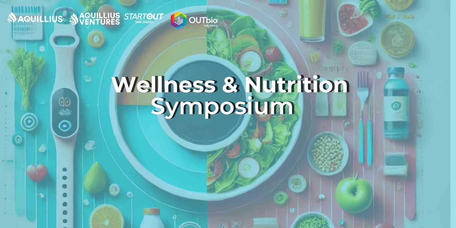 Banner image for Wellness & Nutrition Symposium