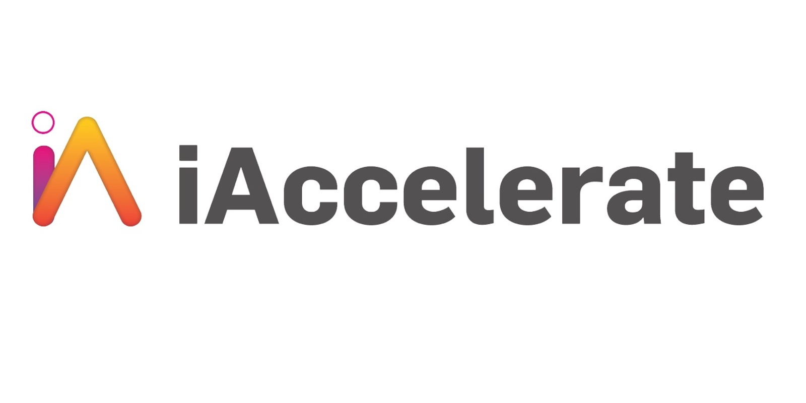 iAccelerate's banner