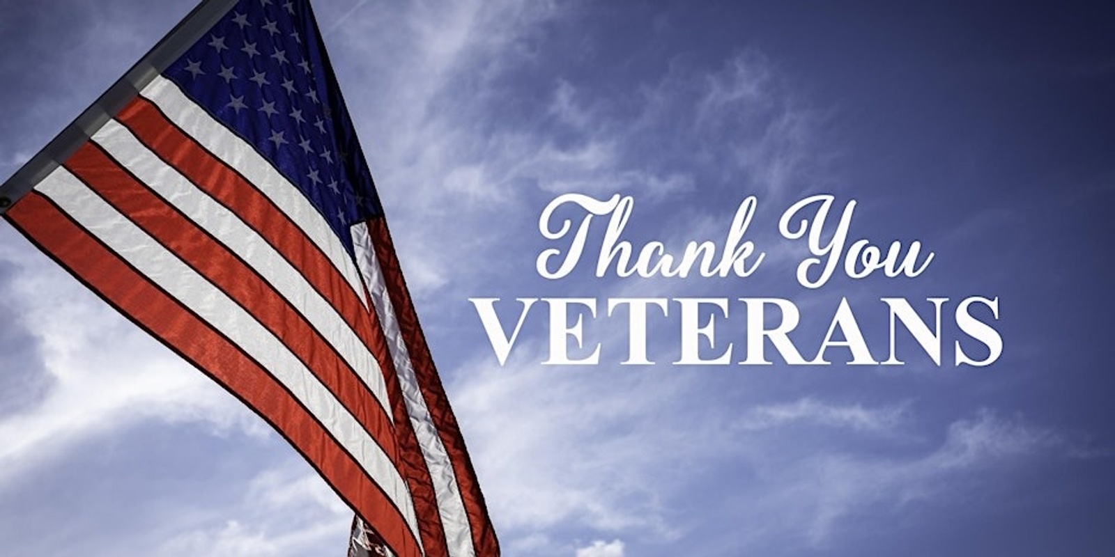 Banner image for Athens Veterans Day Program