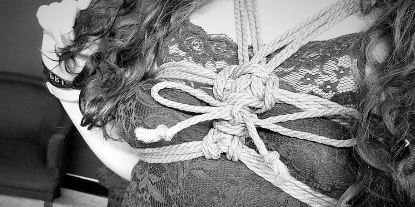 Banner image for January Bight Night + Rope 101