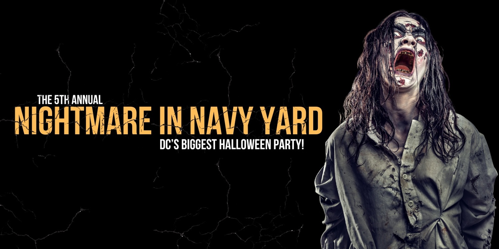 Banner image for Nightmare in Navy Yard