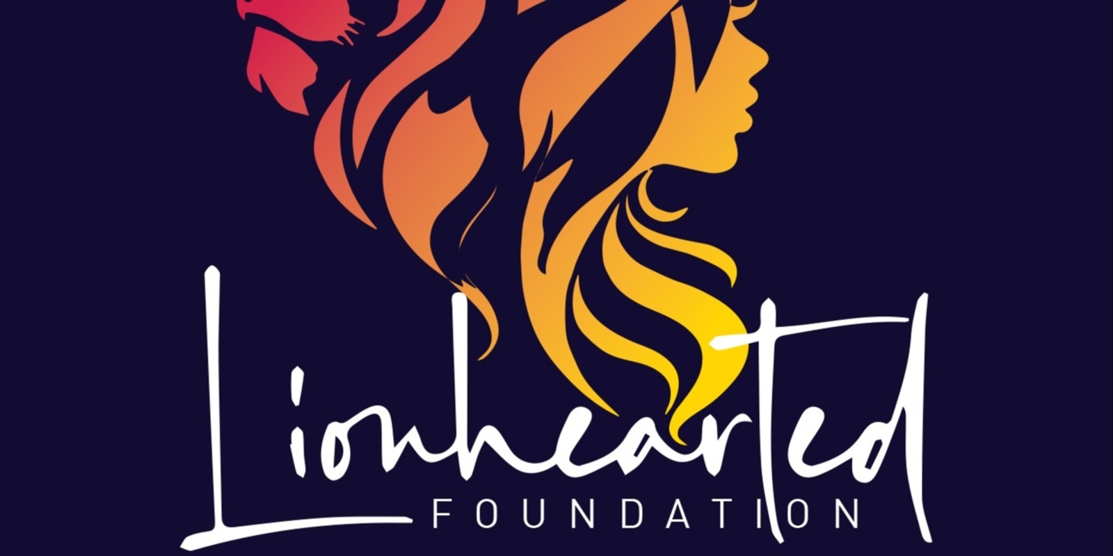 Banner image for The Lionhearted Life Series - Sunshine Coast  - April 2024