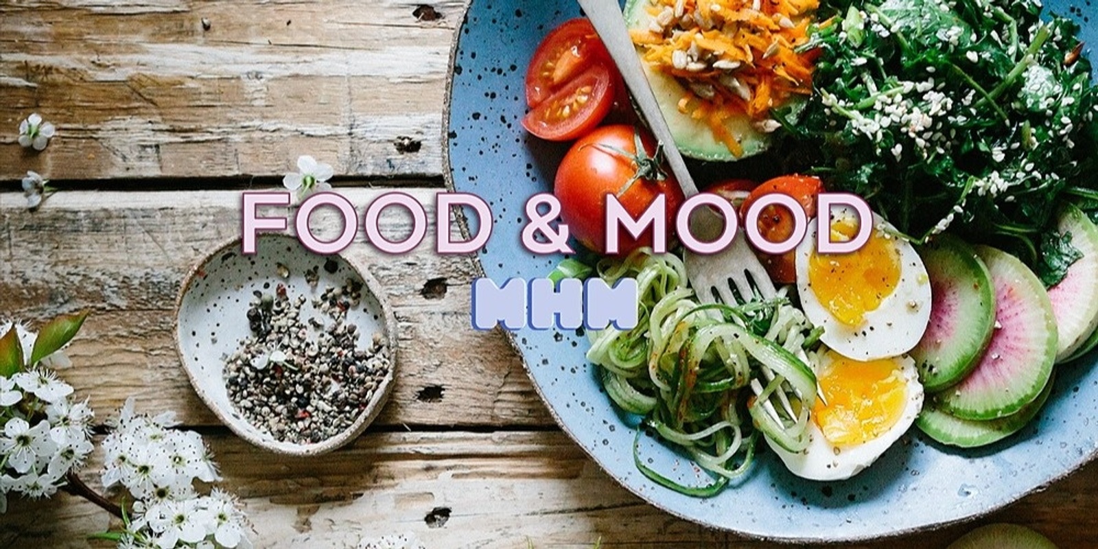Banner image for Food & Mood
