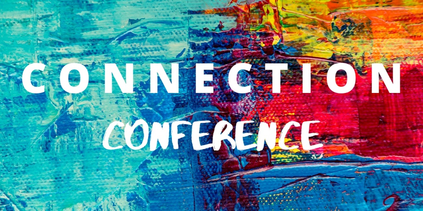 Banner image for #CONNECT Conference