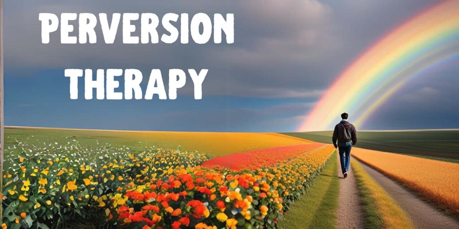 Banner image for Perversion Therapy