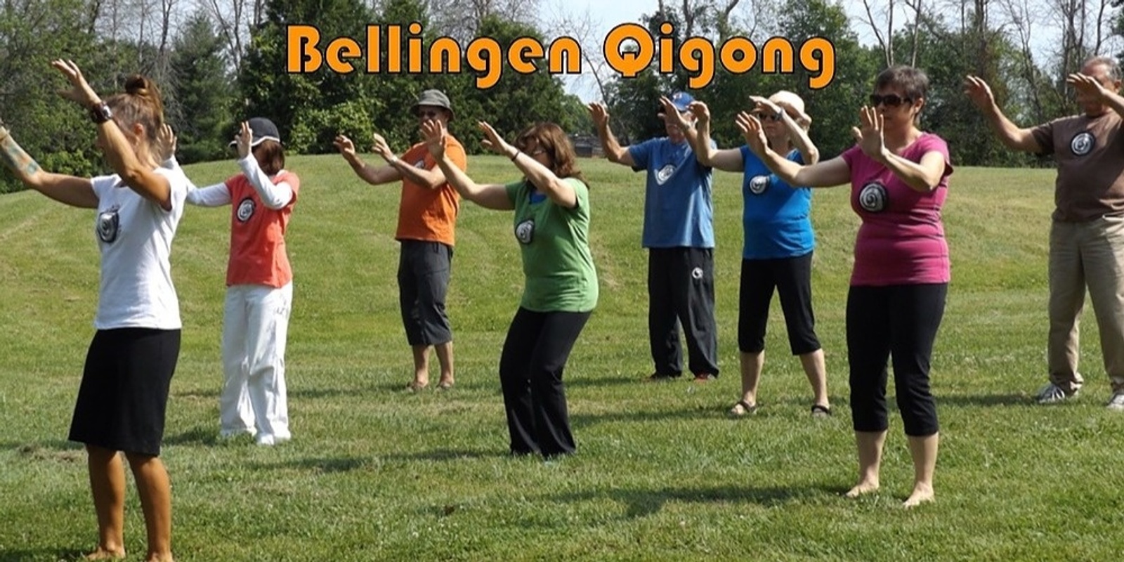Banner image for Restorative Qigong Classes Bellingen: 5 Week Program 