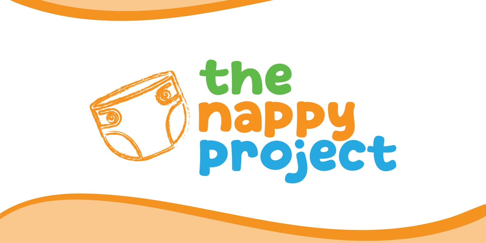 The Nappy Project's banner