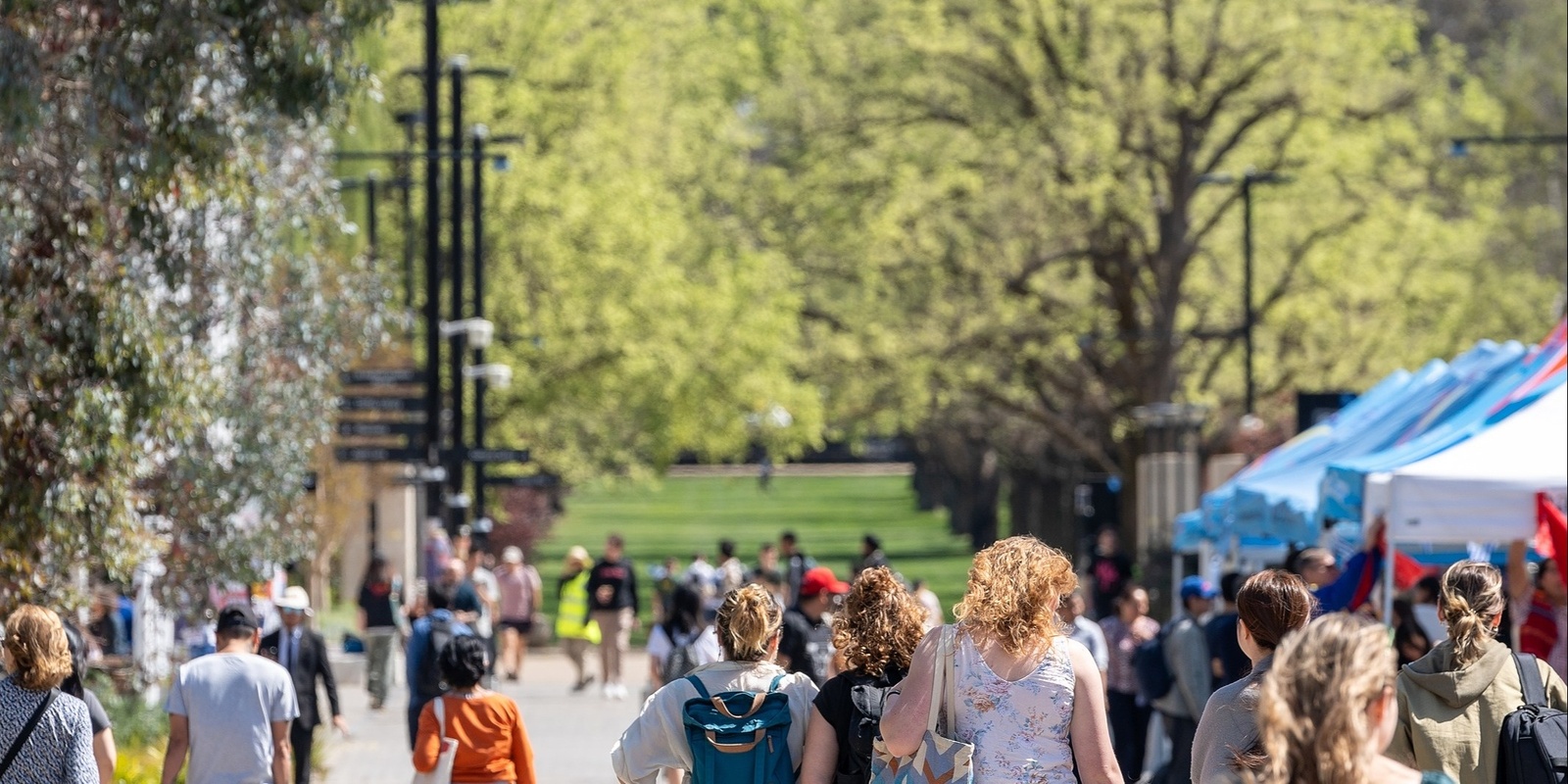 Banner image for Blended Learning - ANU Lunch Vox (online)